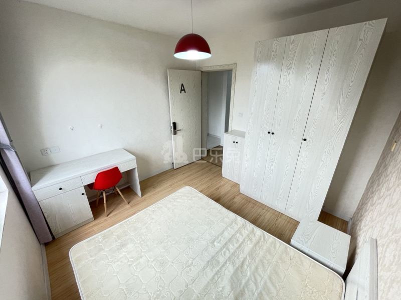 幸福里15069550卧室图0