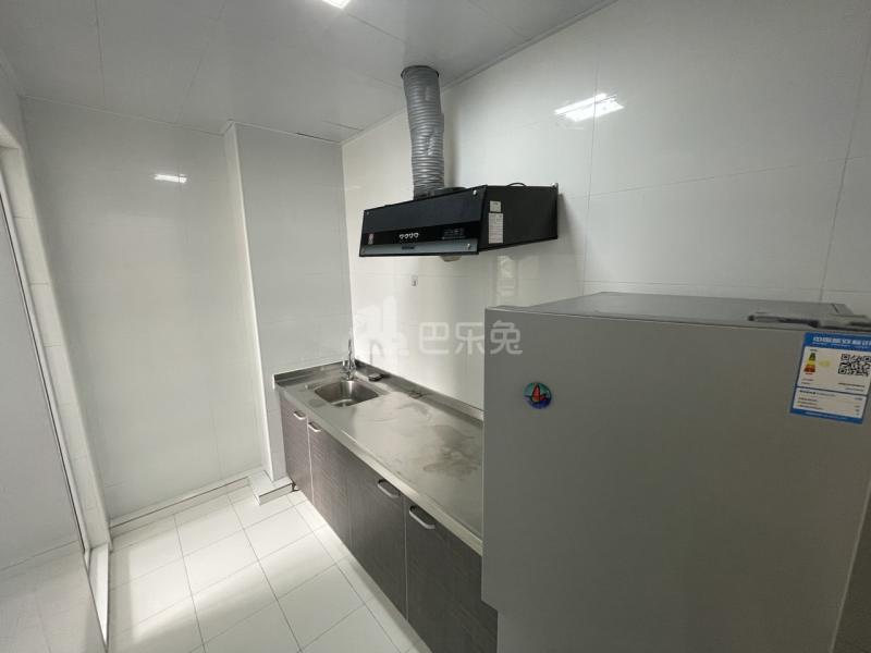 幸福里15069550厨房图12