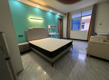 交通新村 1室0厅1卫