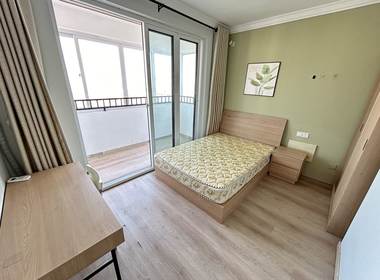 金海华城康平佳苑 