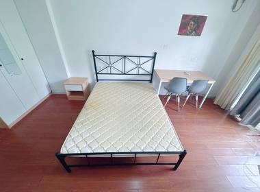 张江东区公寓 1室0厅0卫