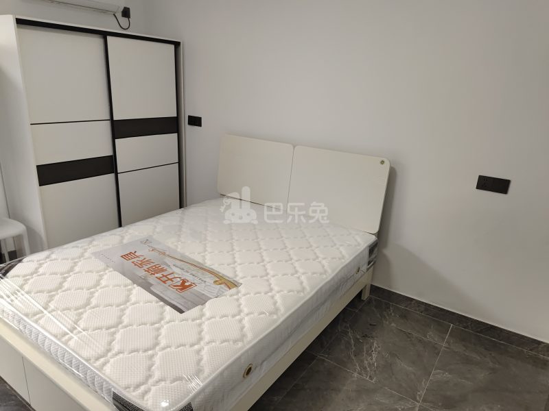 莘松七村15073809卧室图0