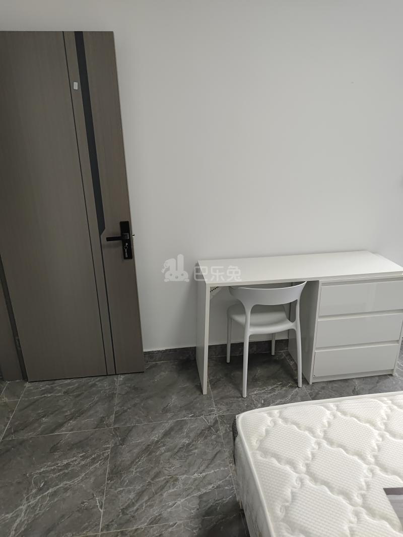 莘松七村15073809卧室图3