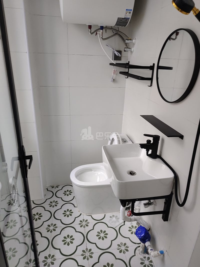 莘松七村15073809卫生间图5