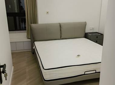 粤秀名邸 1室1厅1卫