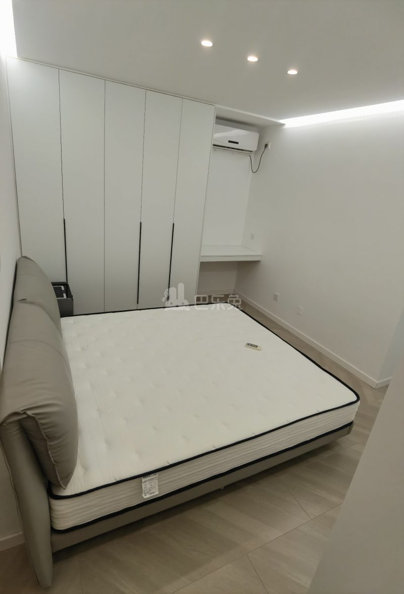 粤秀名邸15082634卧室图1