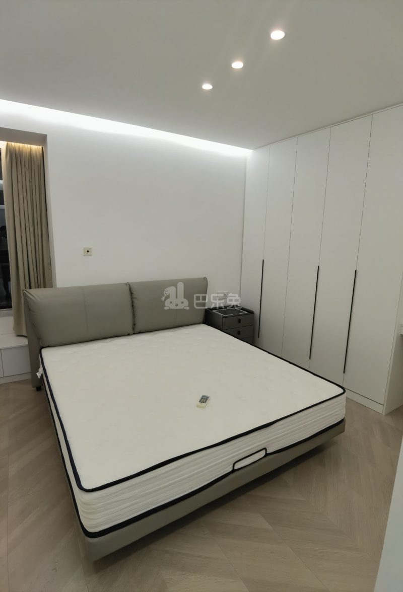 粤秀名邸15082634卧室图2