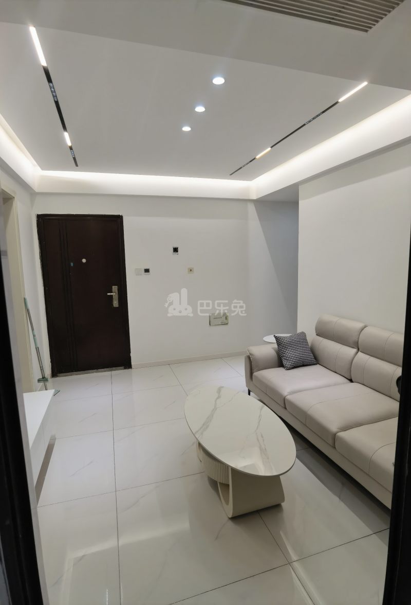 粤秀名邸15082634客厅图3