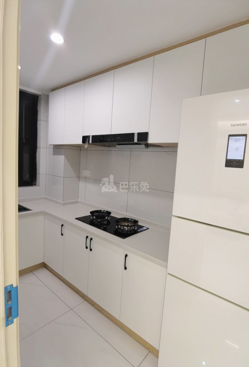 粤秀名邸15082634厨房图6