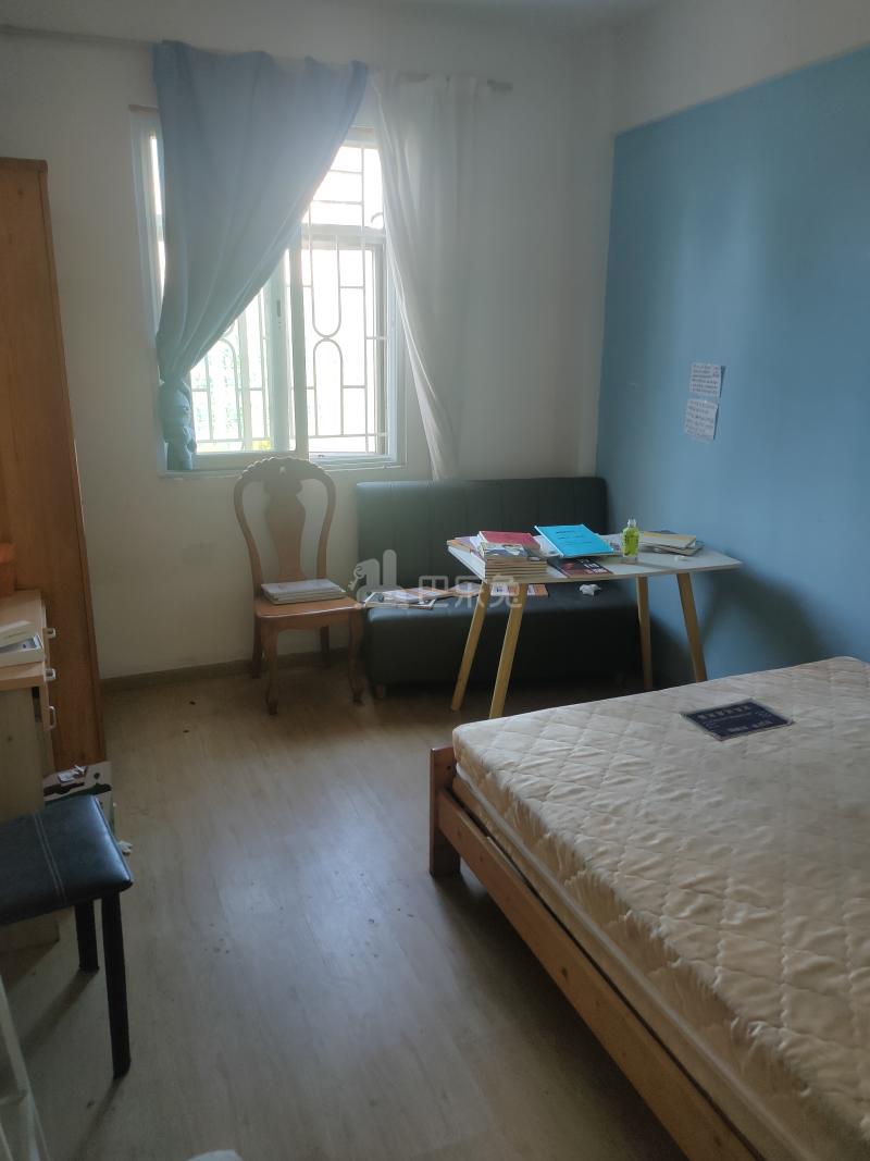 向南综合楼1508252卧室图0