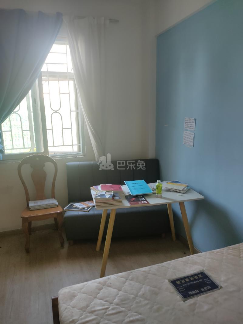 向南综合楼1508252卧室图2