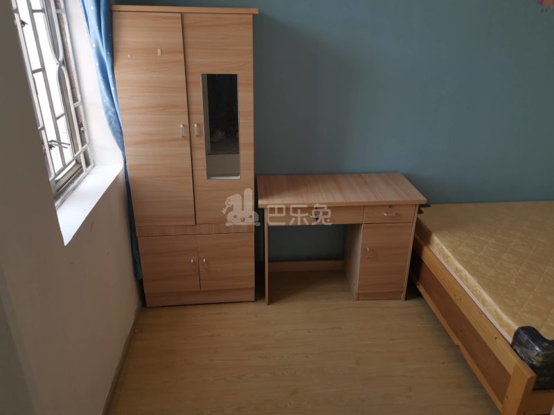 向南综合楼1508255卧室图4