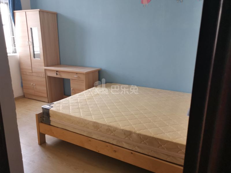 向南综合楼1508255卧室图2