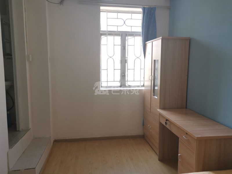 向南综合楼1508255卧室图3