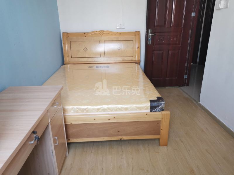 向南综合楼1508255卧室图0