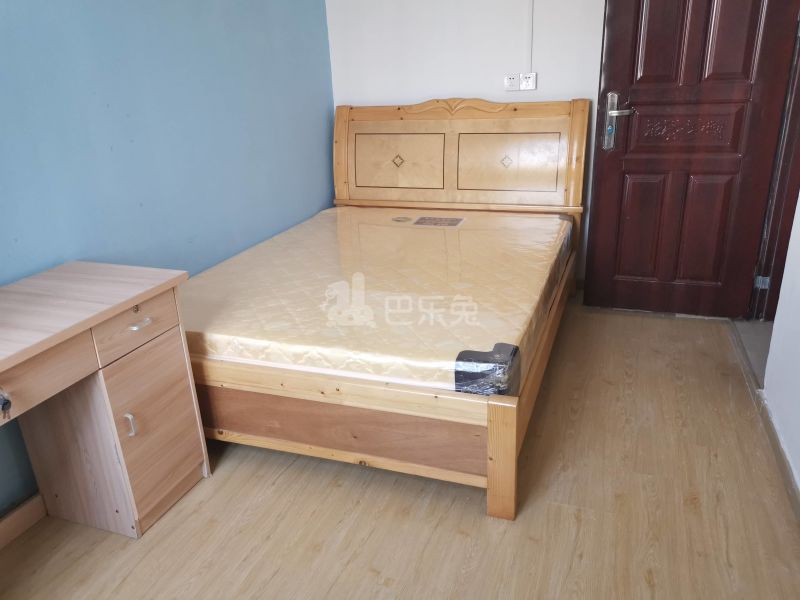 向南综合楼1508255卧室图5