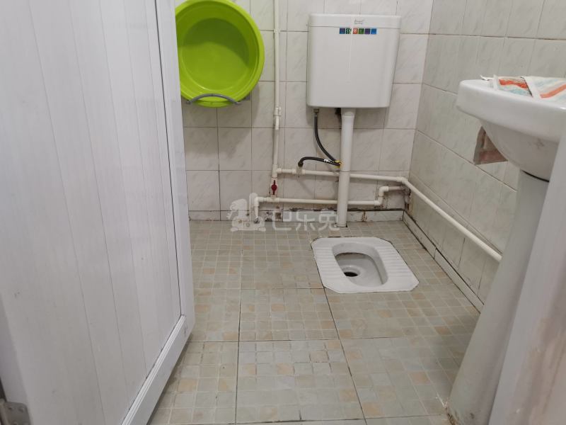 向南综合楼1508255卫生间图10