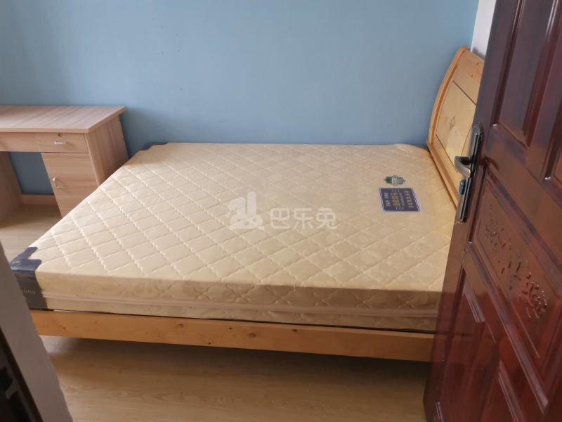 向南综合楼1508255卧室图1