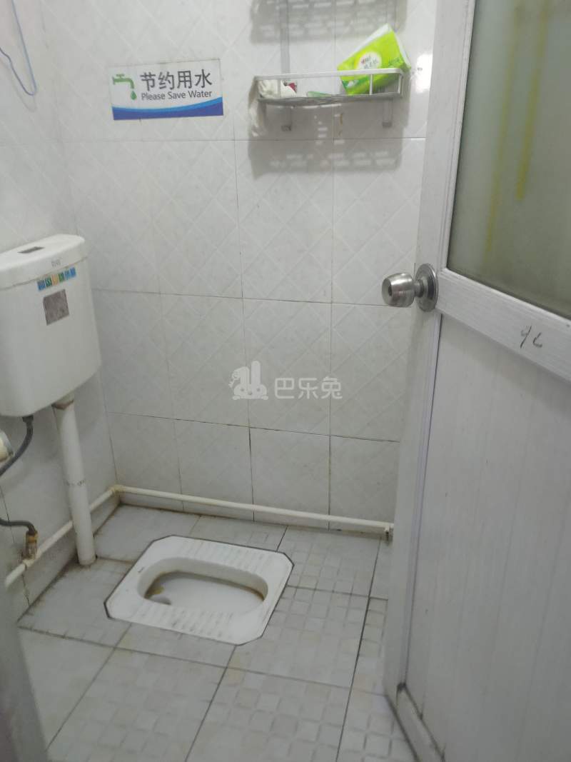 向南综合楼1508252卫生间图5