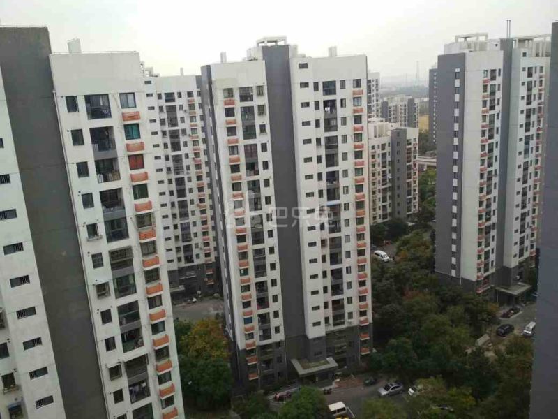 外冈佳苑东区9477623周边环境图9