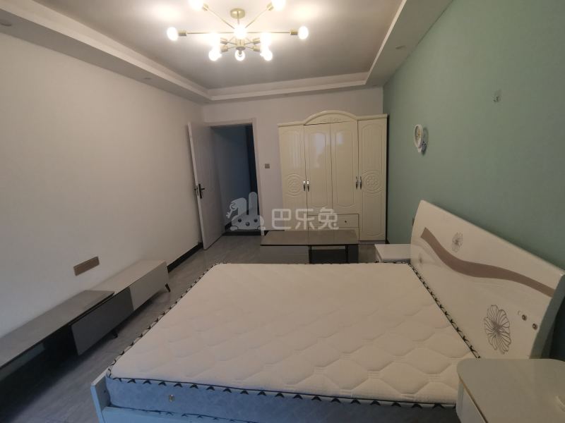 万荣东怡小区（灵石路733弄）15099920卧室图3