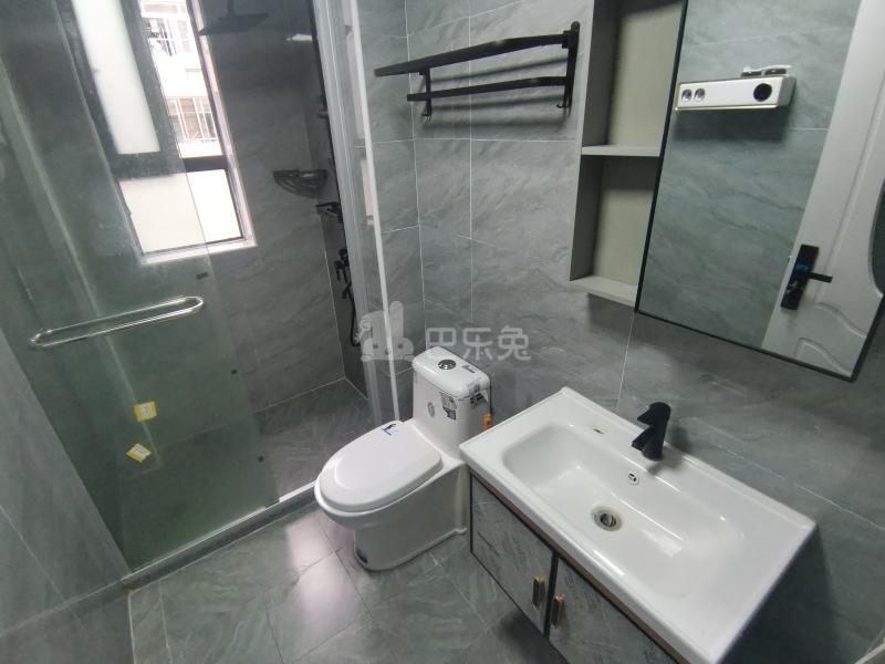 万荣东怡小区（灵石路733弄）15099920卫生间图6