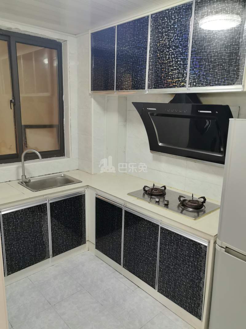 旭辉玫瑰湾15112440厨房图7