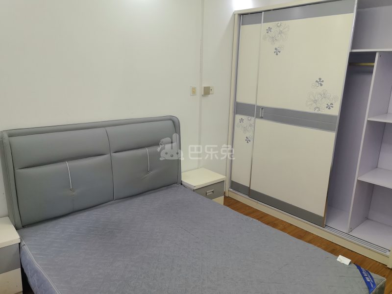 旭辉玫瑰湾15112440卧室图2