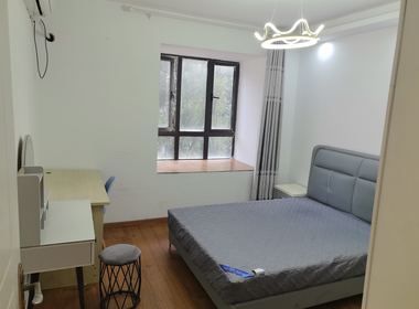 旭辉玫瑰湾 3室1厅1卫