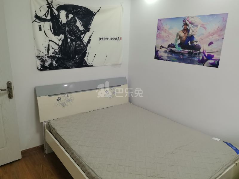 旭辉玫瑰湾15112440卧室图5