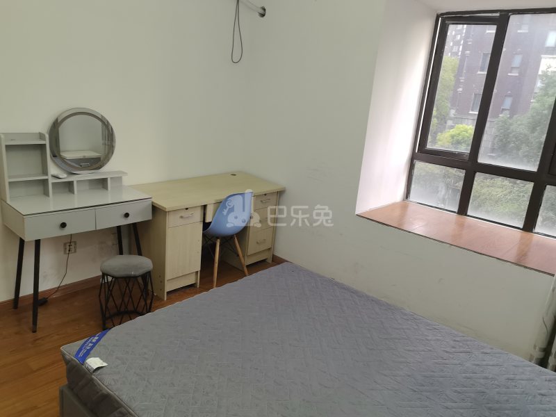 旭辉玫瑰湾15112440卧室图1