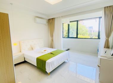 永和路448弄小区 