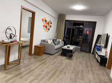 武夷名仕园 3室2厅1卫