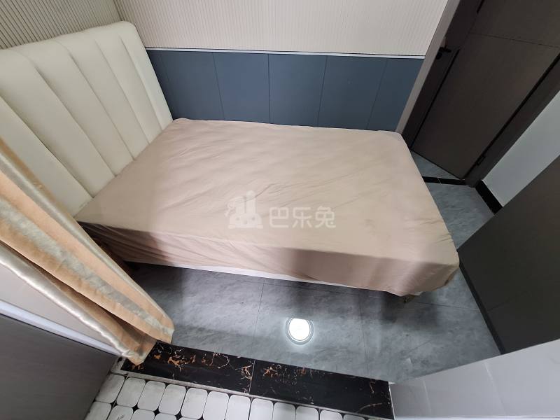 泰翔嘉苑15118685卧室图2