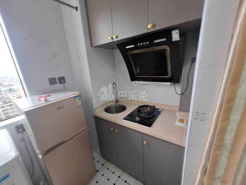 泰翔嘉苑15118685厨房图4