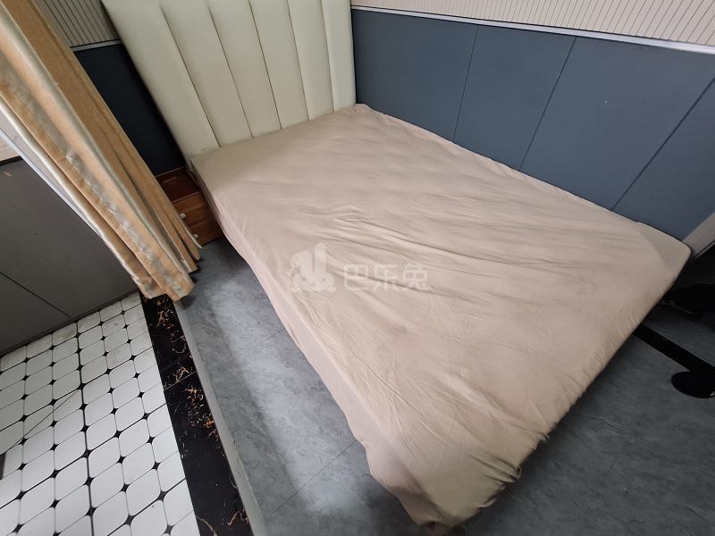 泰翔嘉苑15118685卧室图1