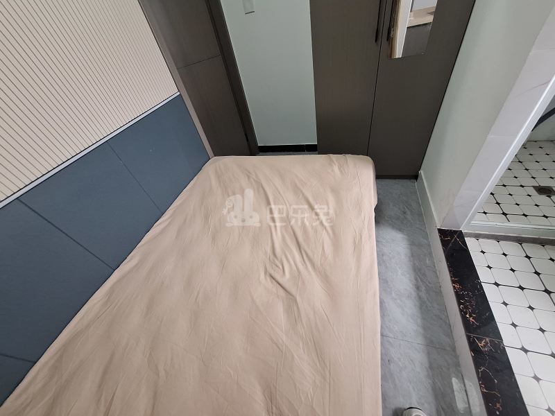 泰翔嘉苑15118685卧室图3