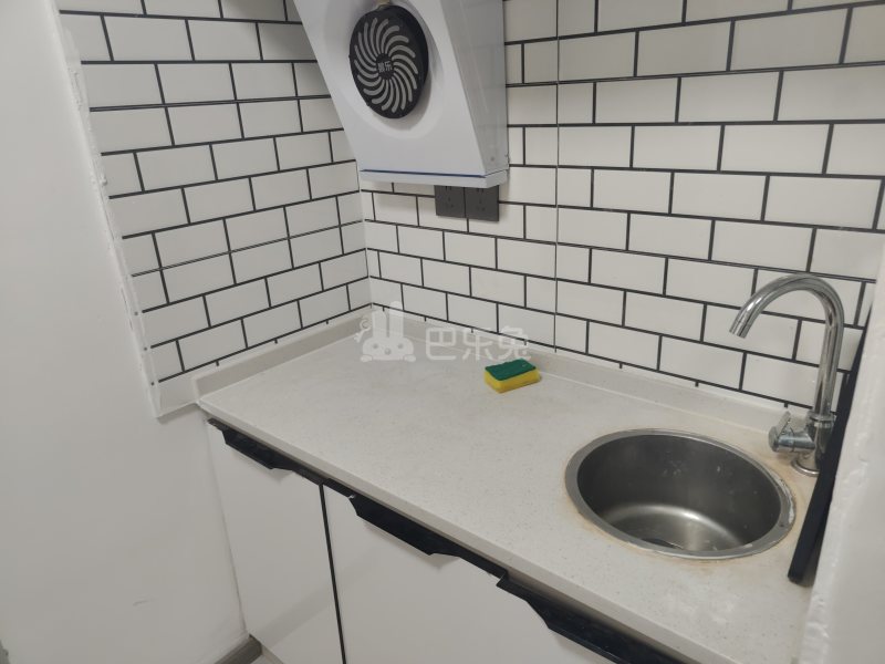 美罗家园罗秀苑15121637厨房图4