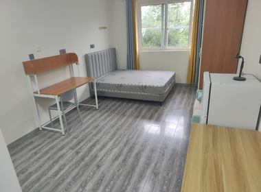 美罗家园罗秀苑 