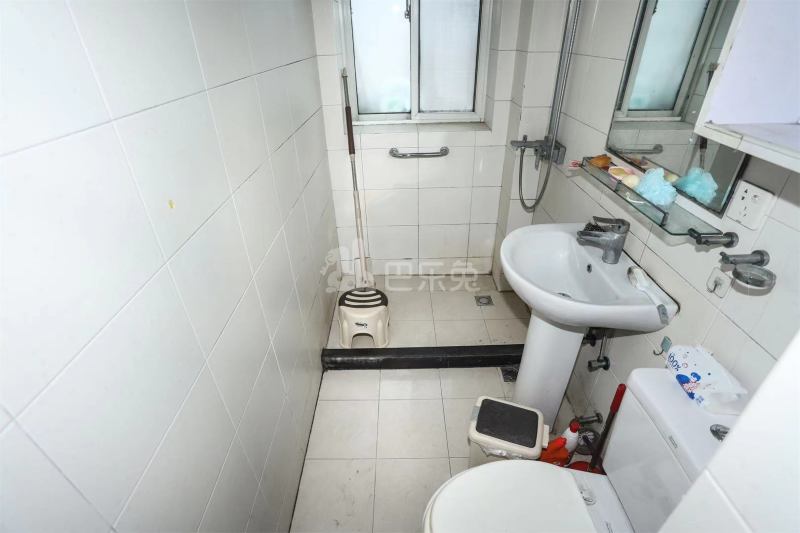 中山北路3924弄小区15135931卧室图3