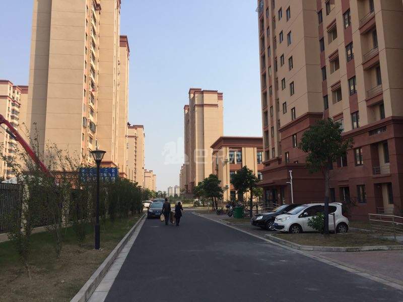 宣桥枫庭2386689周边环境图16