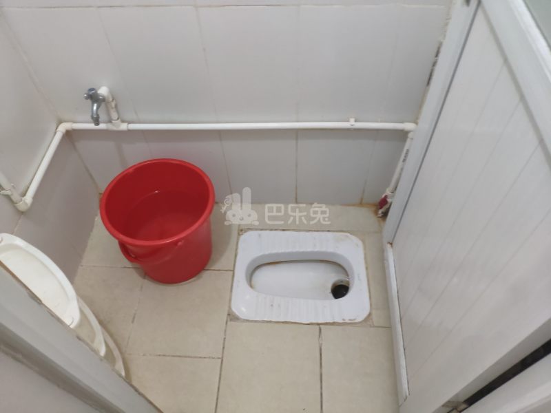 康乐村小区1513821卫生间图7