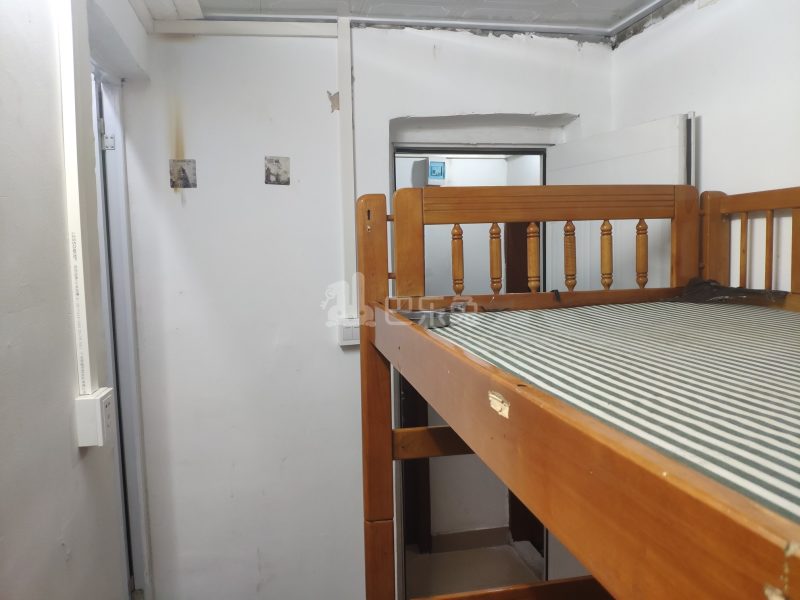 康乐村小区1513821卧室图5