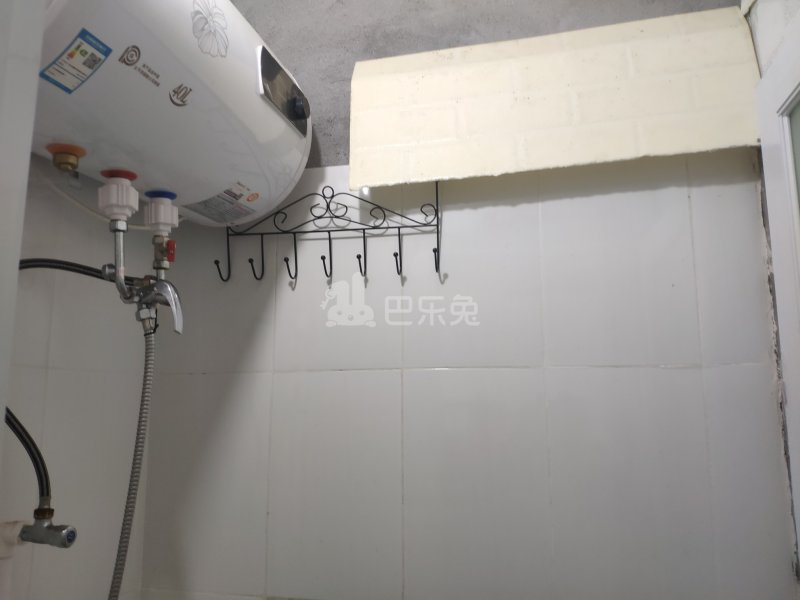 康乐村小区1513821卫生间图8