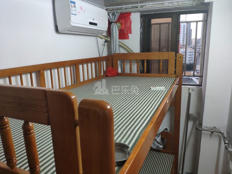 康乐村小区1513821卧室图4