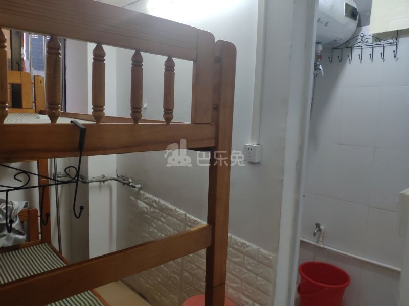 康乐村小区1513821卧室图6