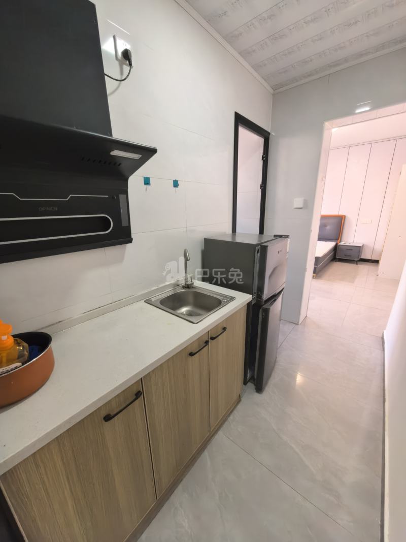 光辉村曙光15141710厨房图4