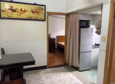 清凉山庄 2室1厅1卫