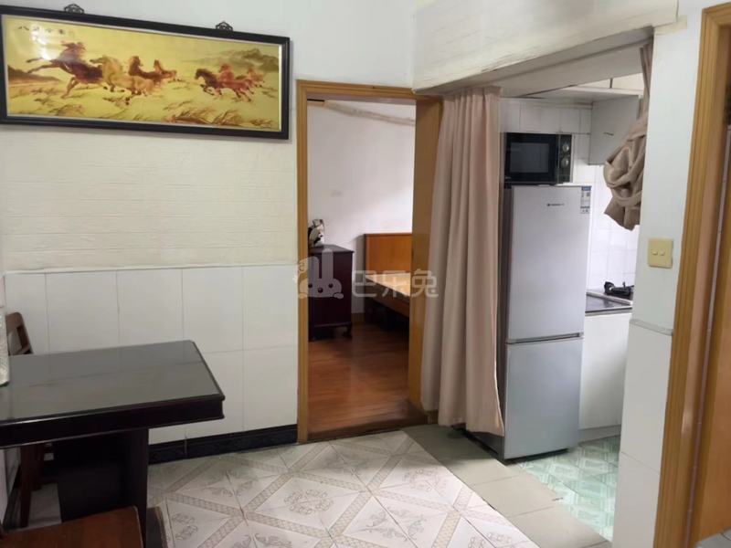 清凉山庄15147523周边环境图3