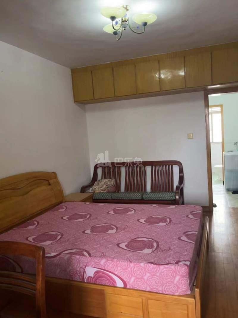 清凉山庄15147523卧室图1